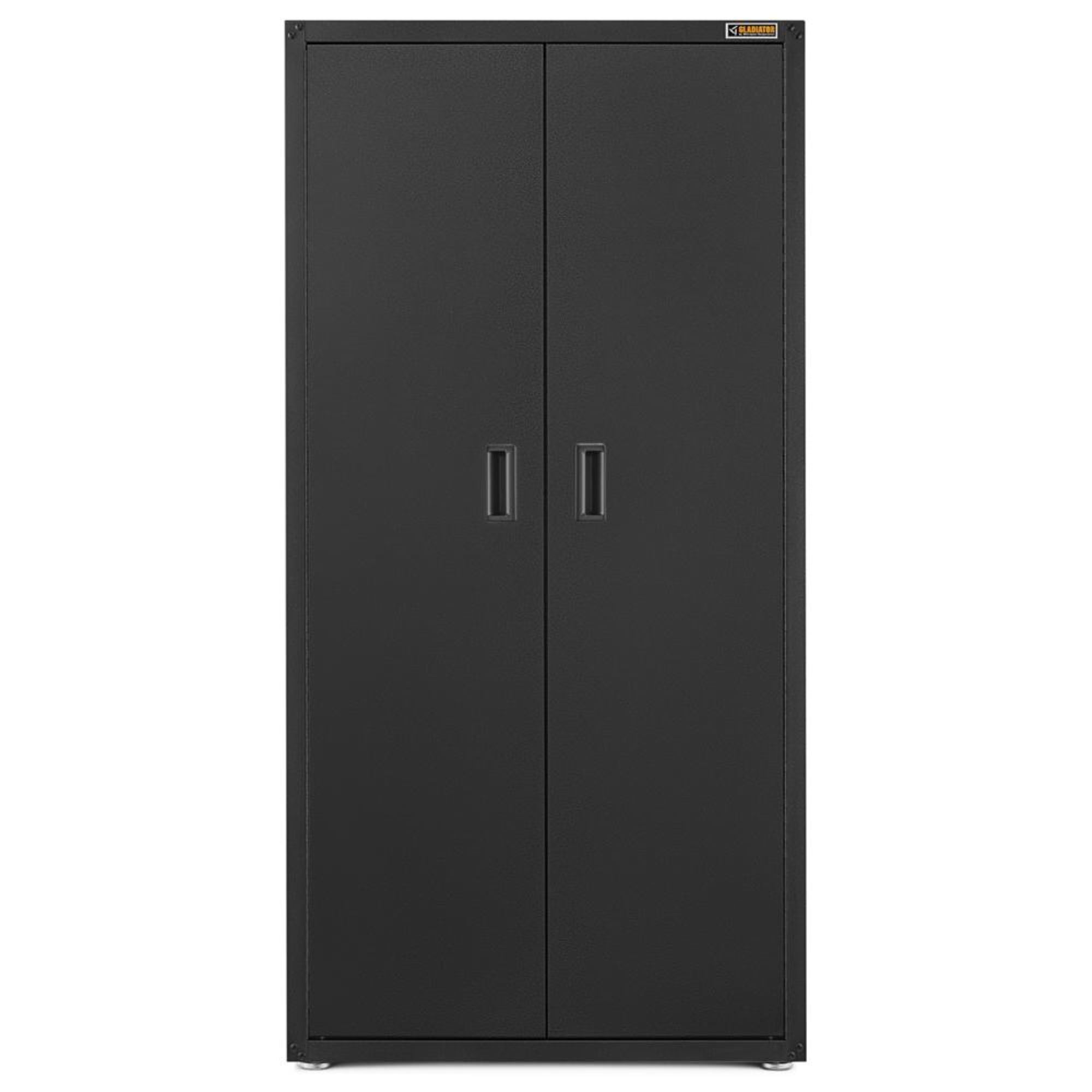 Gladiator, Ready-to-Assemble All-Season GearCloset, Width 36 in, Height 72 in, Depth 24 in, Model# GAJG36GRESG